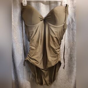 Halter Swimsuit